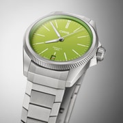 プロパイロット Xカーミットエ ディション - 01 400 7778 7157-Set | Oris